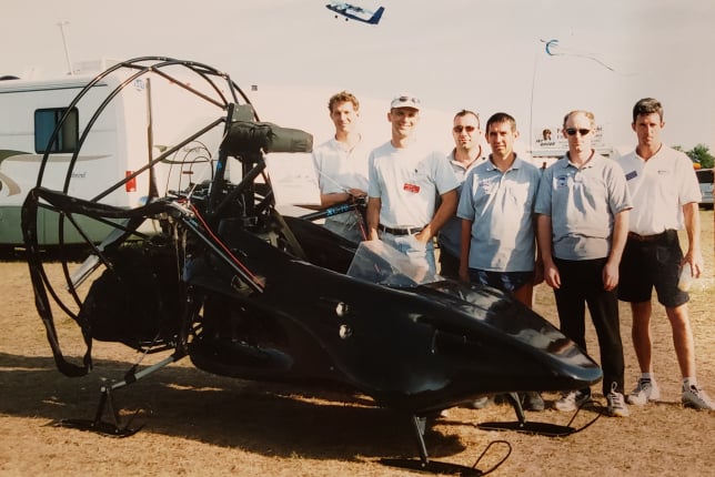 Mobirise Website Builder