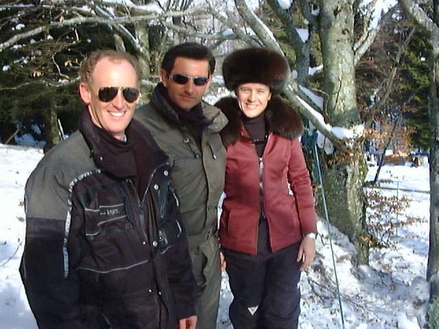 Mobirise Website Builder