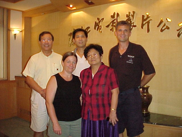 Mobirise Website Builder