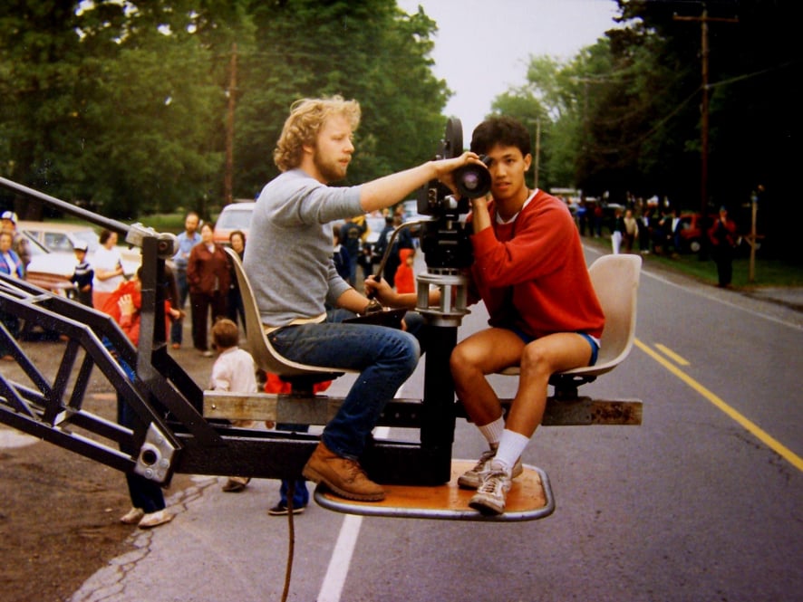 Mobirise Website Builder